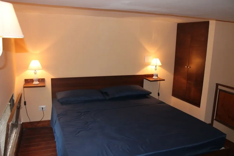 2 Bedrooms Standard Quadruple room