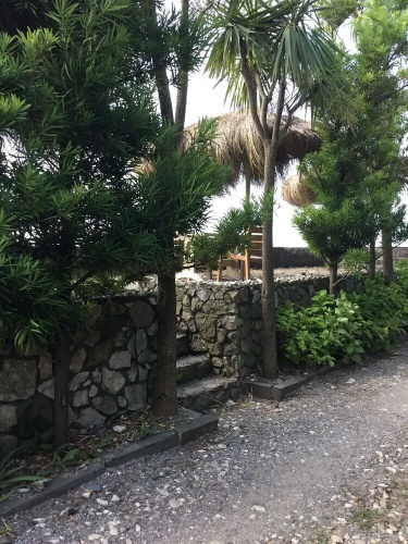 Talga Hotel