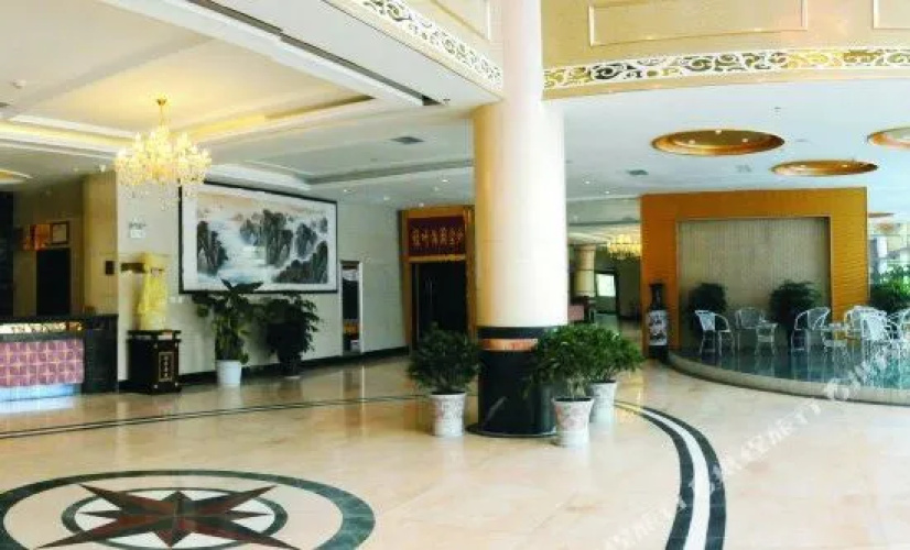 Lvye Hotel