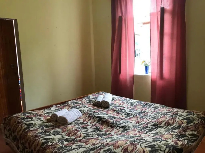 Guest House Gorgo