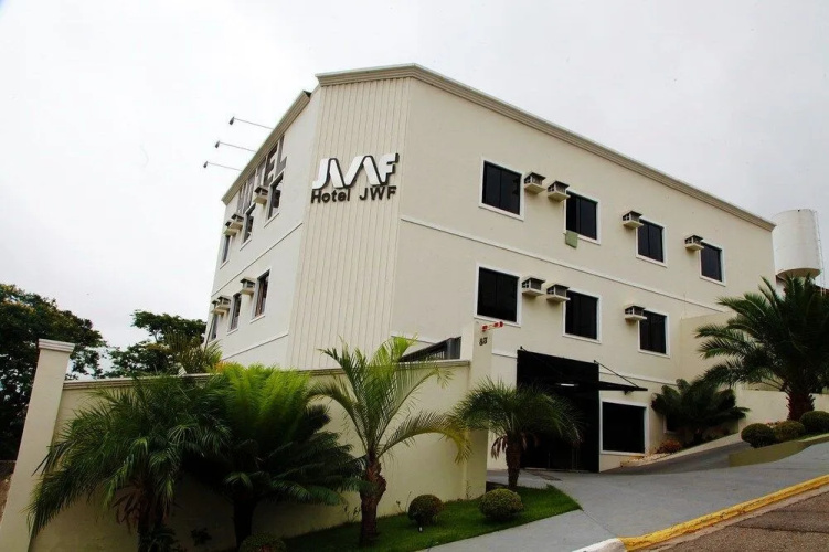 Image de l'hôtel