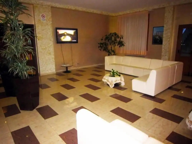 Hotel Park Grumentum