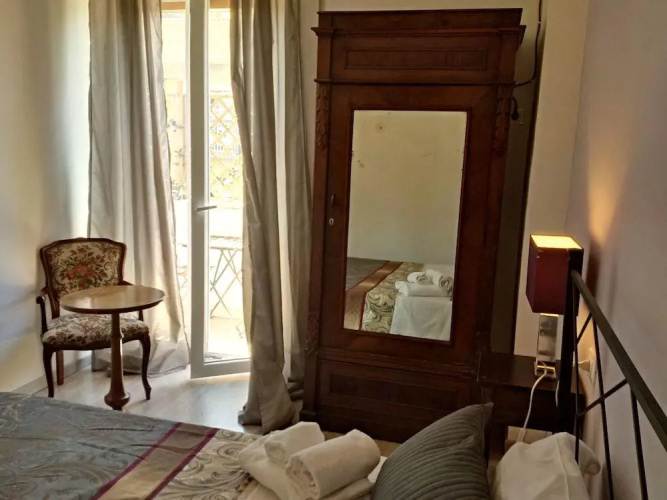 Imperiale Roma Trastevere