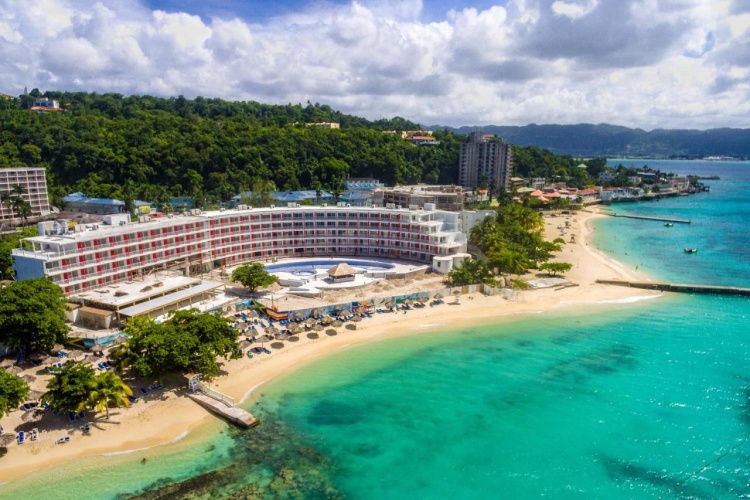 Grand Decameron Montego Beach, All-Inclusive photo 26