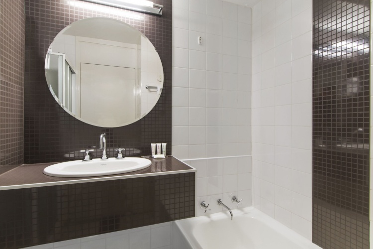 Metro Hotel Perth photo 17
