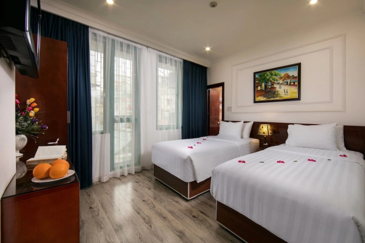 Imagen del hotel