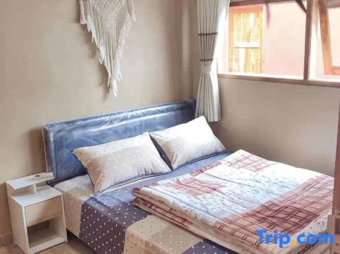 2 Bedrooms Cottage
