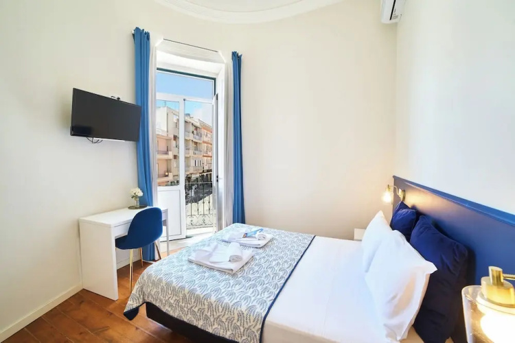 Baron Faro - Guest House
