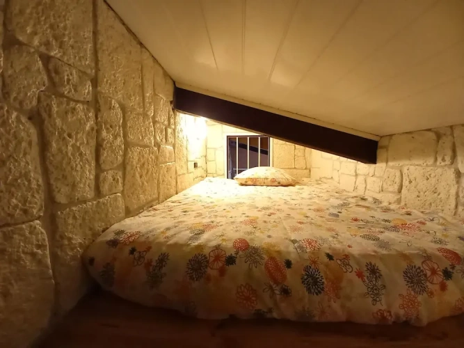 1 Bedroom Superior Cottage