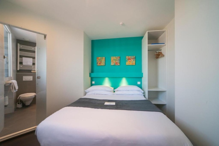 1 Bedroom Comfort Apartment
