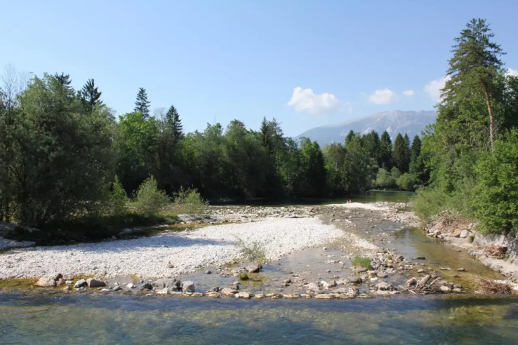 Alpes