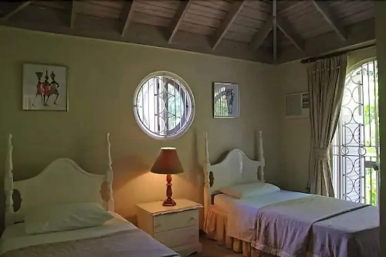 2 Bedrooms Standard Apartment