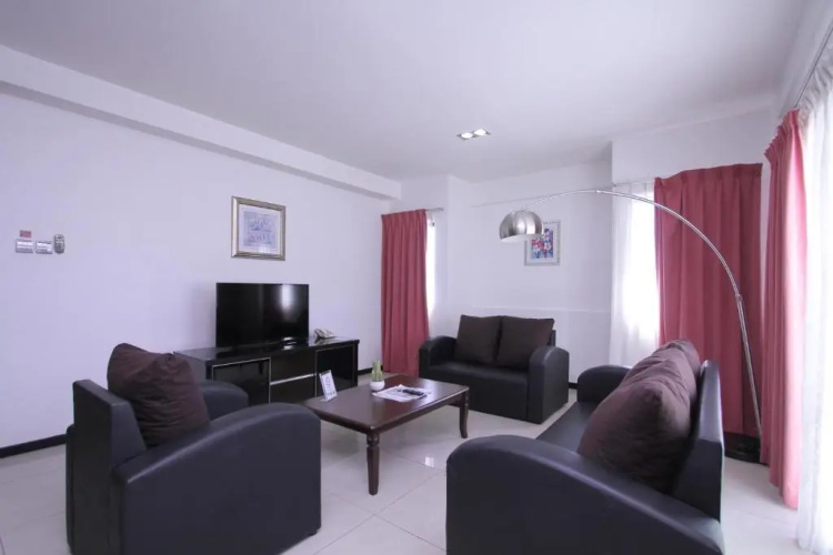 BayView Excursion Home