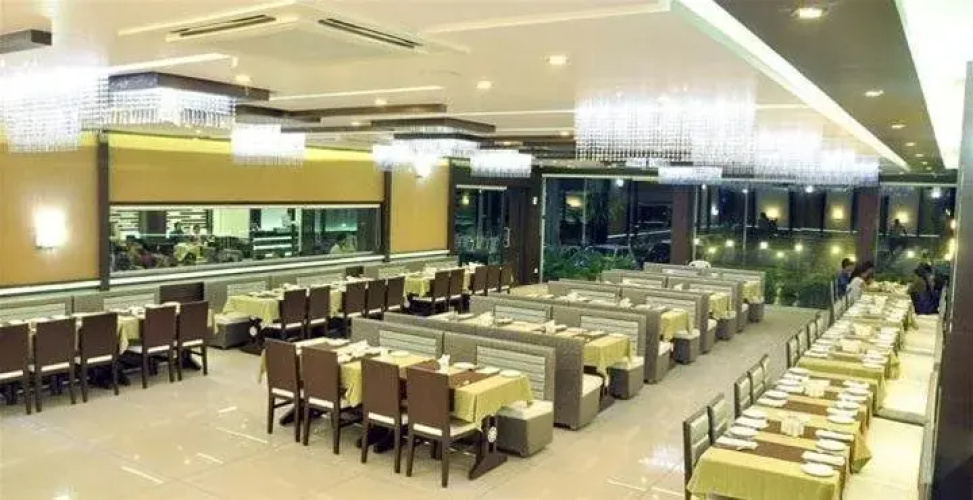 Hotel Milestone