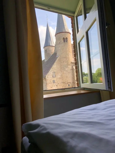Hotel am Kloster