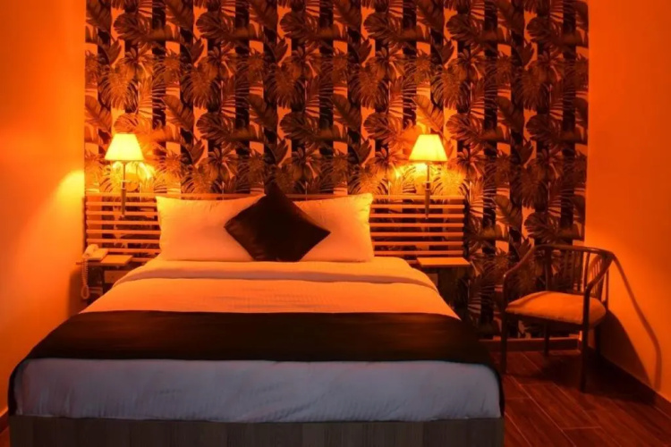 Nayada Hotel Spa