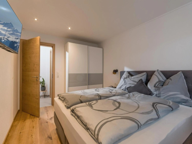 Apartment ZUM Fuchs
