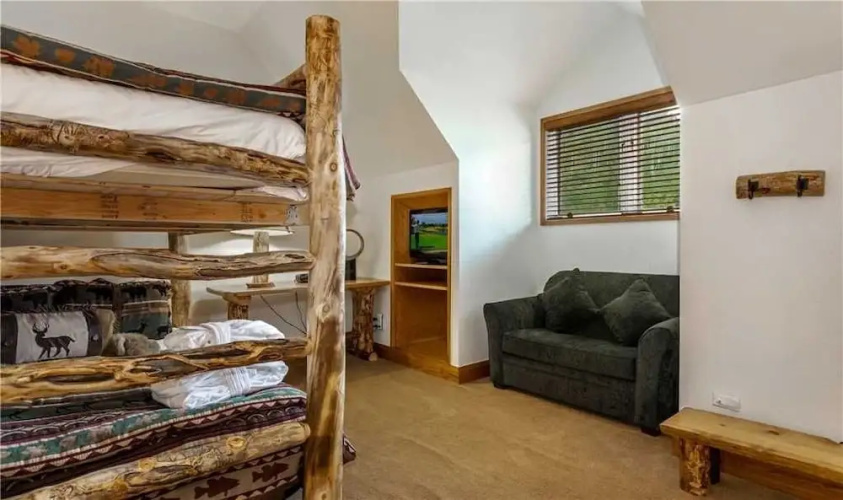 Bajta Arta in Kraljevica - 2 Br Apts