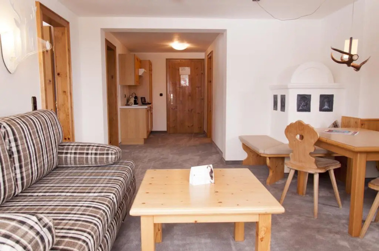 Naturhotel LechLife