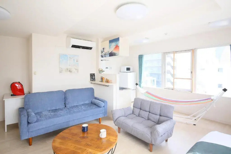 Osaka House - Vacation STAY 9079