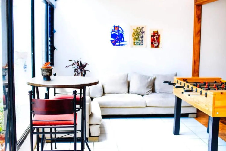 Casa Jardin Del Mango