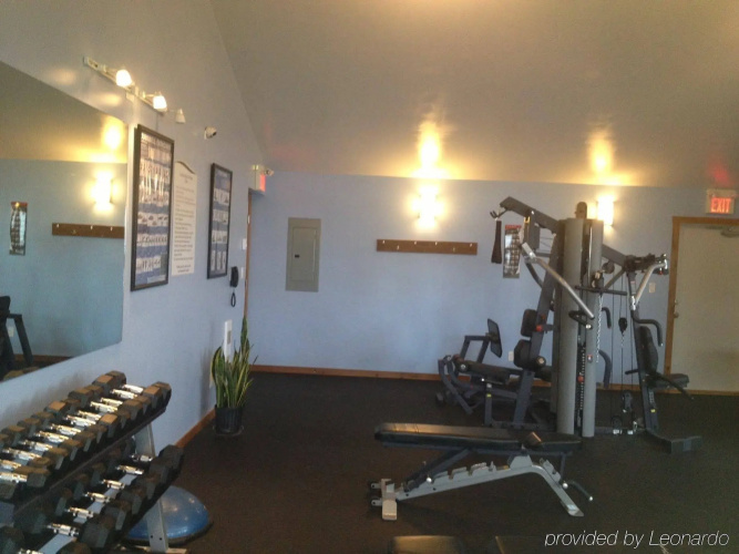 Best Western Plus Tin Wis Resort photo 26