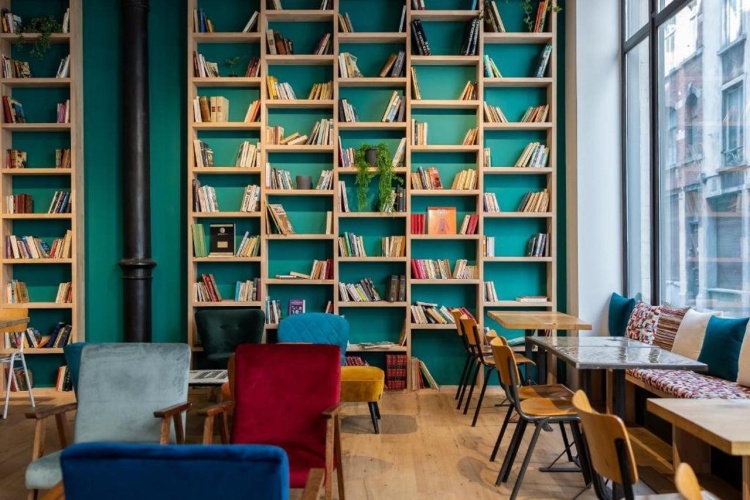 Hotel Aris photo 17