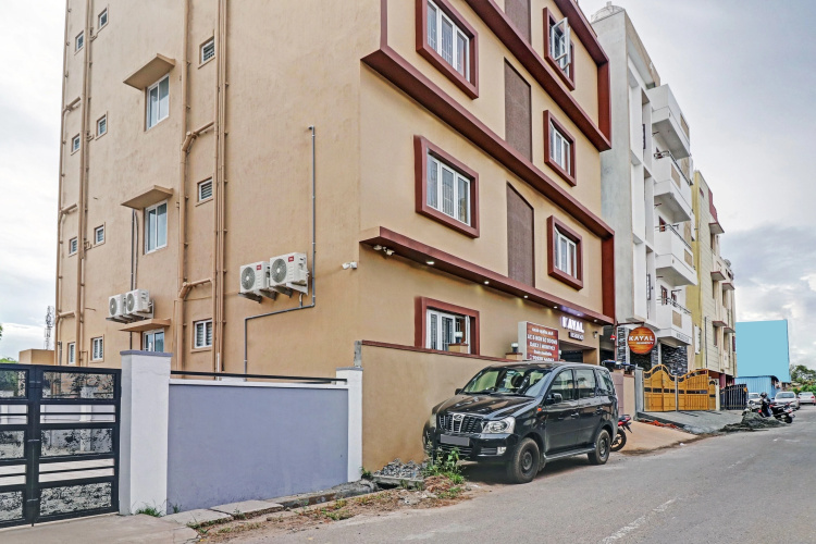 Kayal Residency