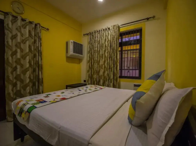 Aurita Holiday Homes