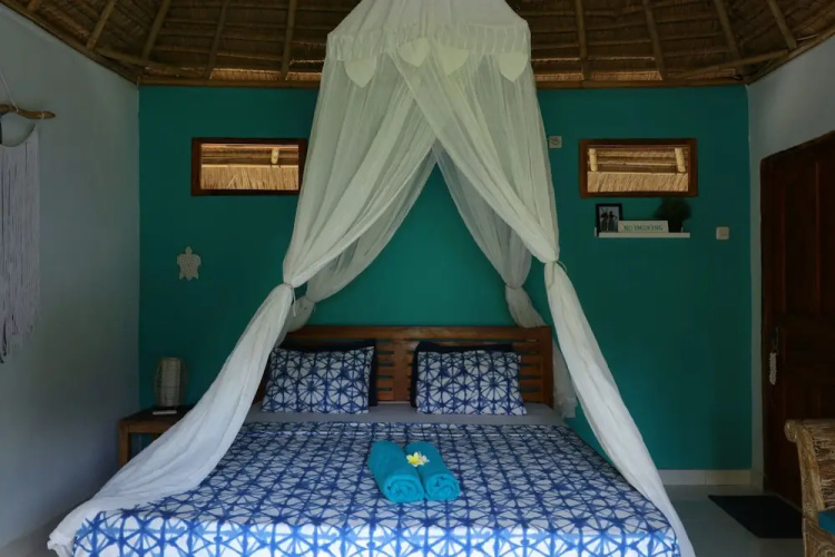 Bali Reef House Surfco