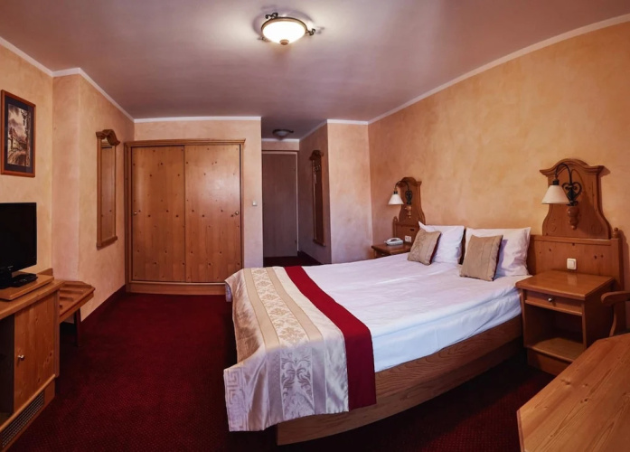 Hotel pod Cizemka