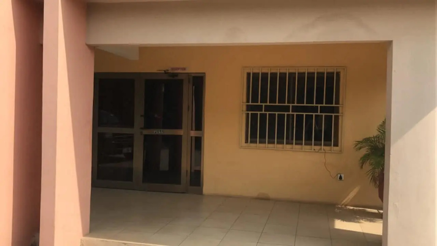 Hotelafbeelding