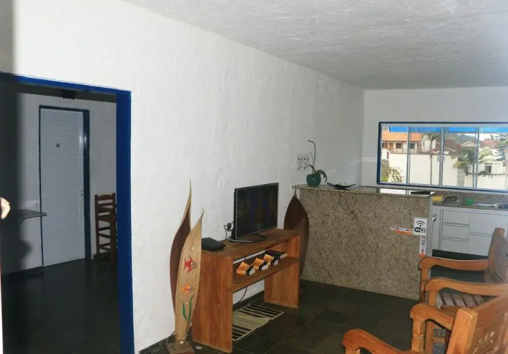 Cristama Residence Inn