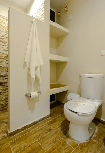 Standard Double Apartment