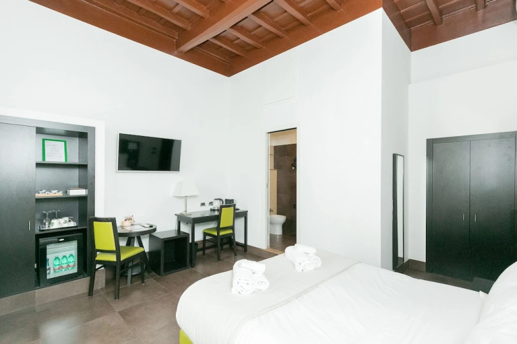 SuitInn 19 Trastevere