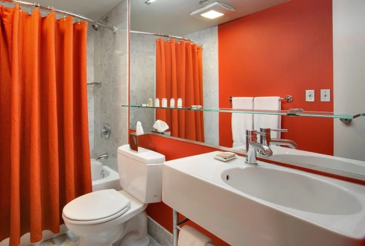 Superior Double Club Suite