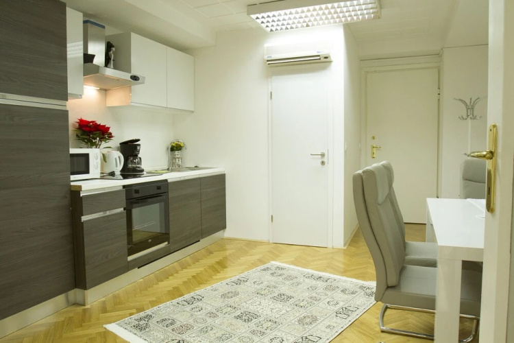 San Antonio Apartment Zagreb