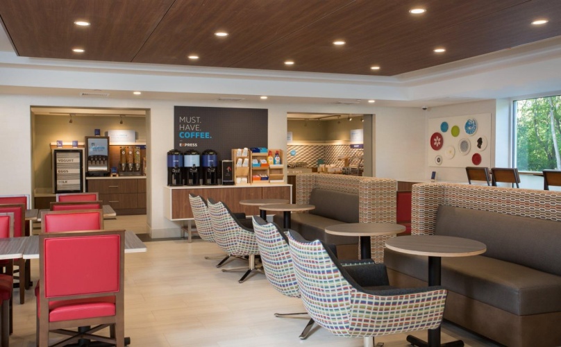 Holiday Inn Express Chelmsford photo 24