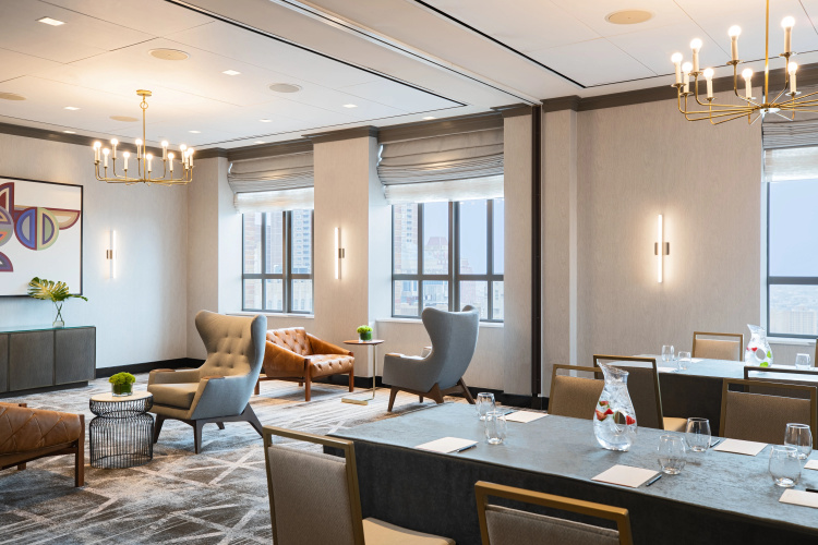 Kimpton Hotel Palomar Philadelphia photo 30