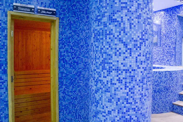 Merfal Royal Apartment