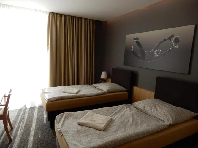 Superior Double room