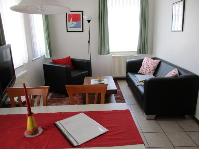 1 Bedroom Comfort Apartment