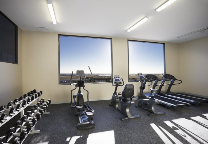 Mantra Tullamarine Hotel photo 15