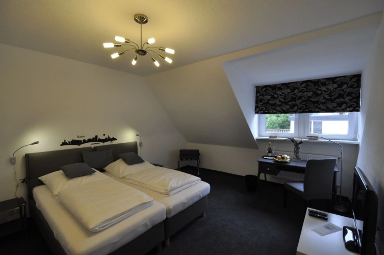 BrauHotel Bonn