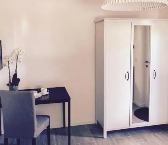 Herkules Apartment In Documenta Stadt