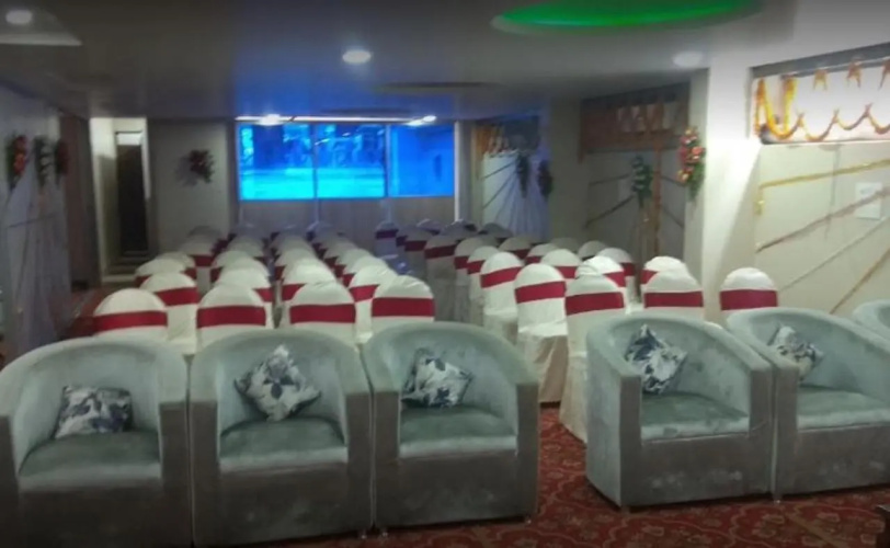 Hotel Golden Tulip