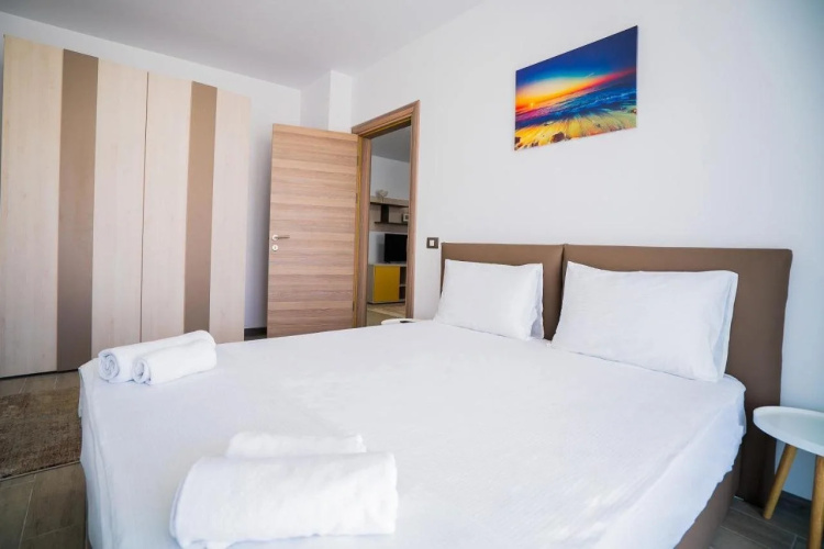 Alezzi Infinity Resort & Spa