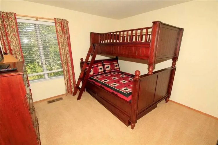 Snowcreek IV 603 2 Bedroom 2 Br Condo by RedAwning
