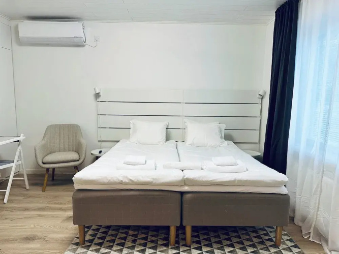 Katariina Apartments