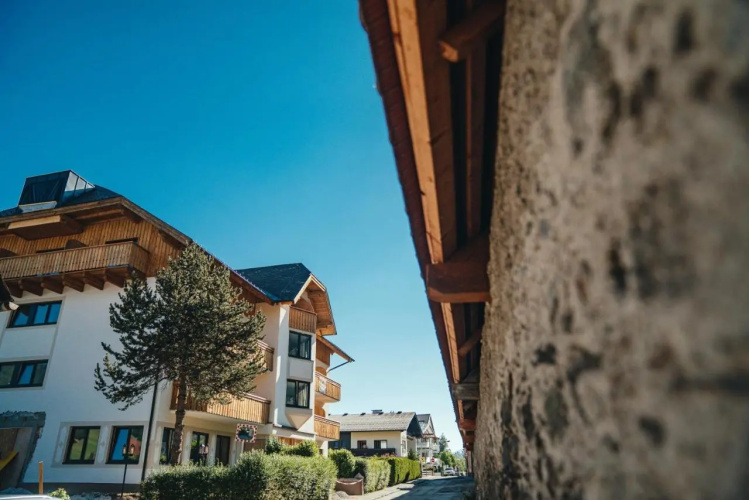 Stadtvilla Schladming Boutiquehotel